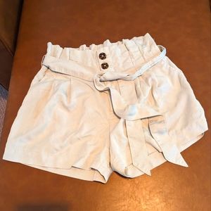 Scotch and Soda khaki shorts